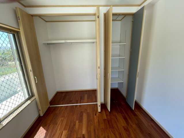 宮古島市下地字来間　新築戸建てのキッチン