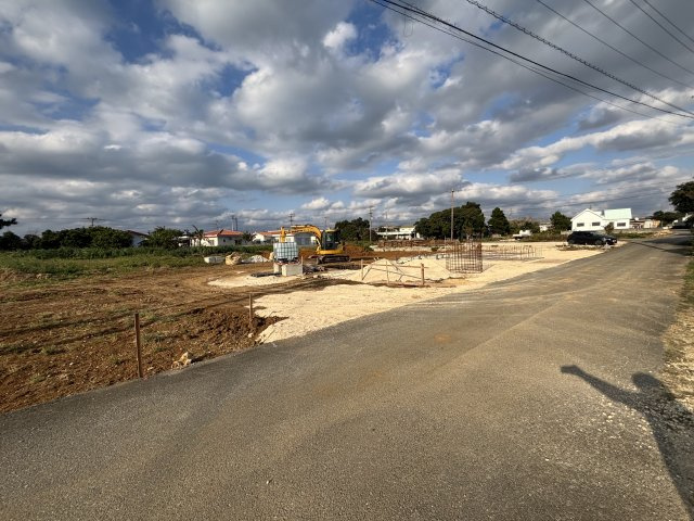 宮古島市下地字来間　新築戸建てのその他