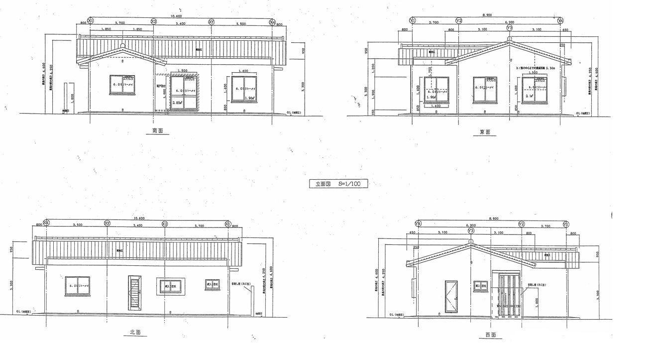 宮古島市下地字来間　新築戸建てのその他