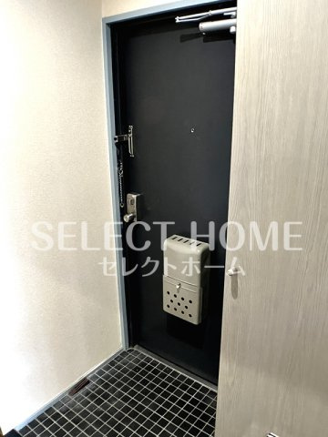 【玄関】 | シプエビル | 明るい玄関です