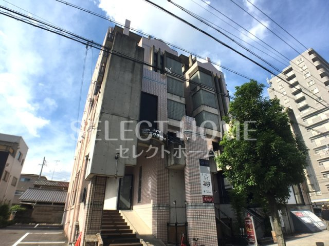 【外観】 | シプエビル | きれいな外観です