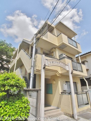 【その他共用部分】 | シオミプラザシックス