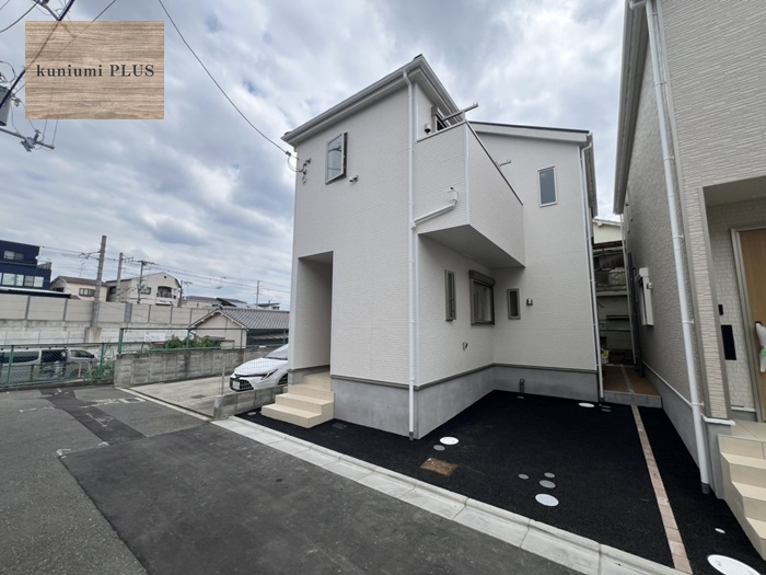 東大阪市稲田本町1丁目　1号棟