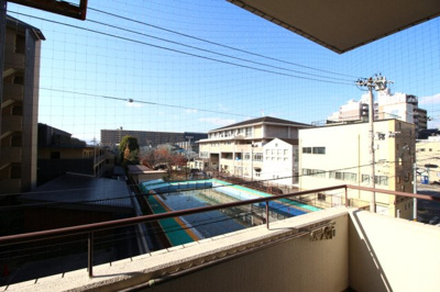 【展望】 | デトム・ワン二条城南