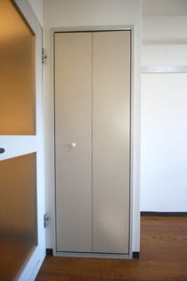 【収納】 | デトム・ワン二条城南