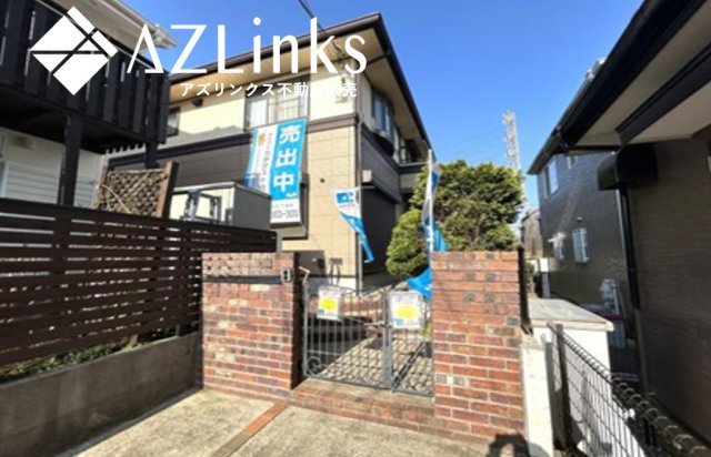 【外観】 | 千葉市緑区おゆみ野南２丁目