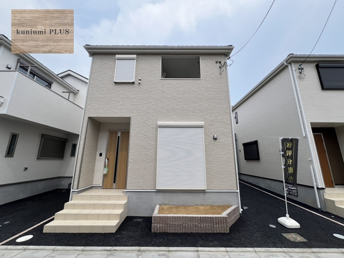 東大阪市稲田本町1丁目　2号棟