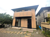 サンガーデン西宮山口町Cの画像