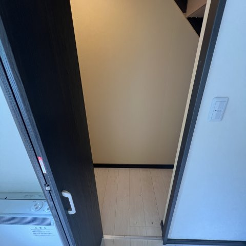 セントウレアのバルコニー