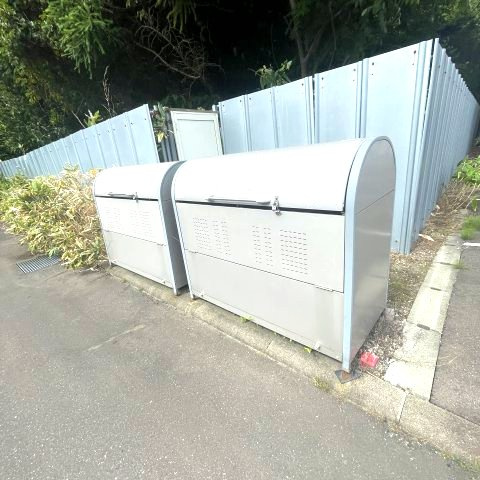 セントウレアのその他共用部分