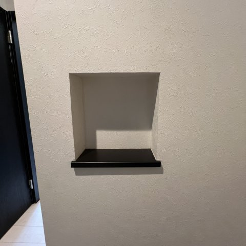 セントウレアの設備