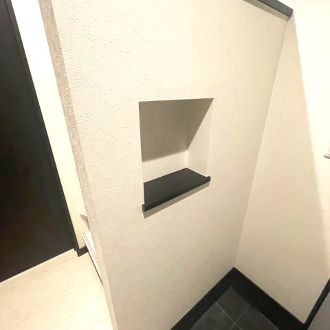 セントウレアの設備