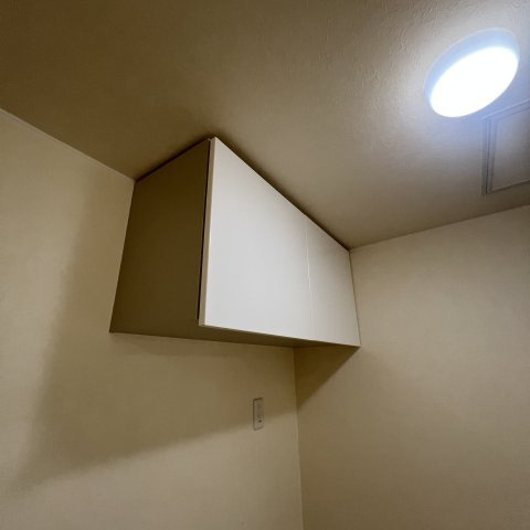 セントウレアの内装