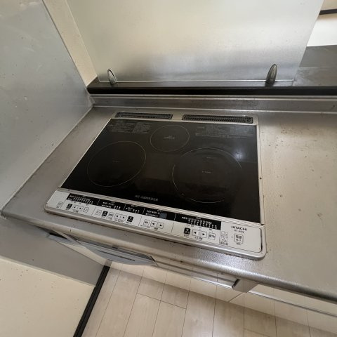 セントウレアの設備