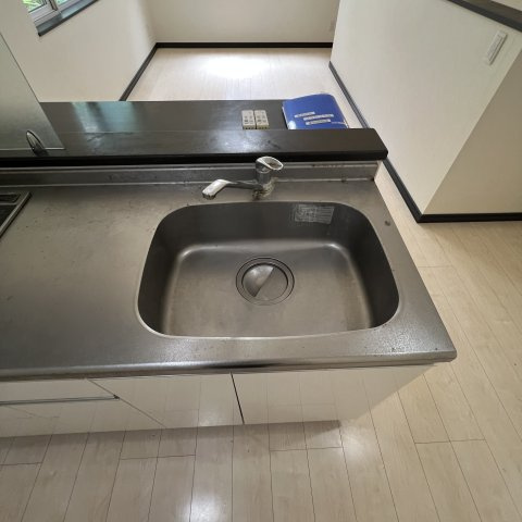 セントウレアのキッチン