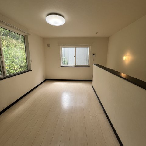 セントウレアの居間・リビング