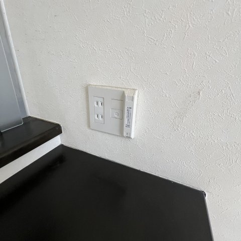 セントウレアの設備