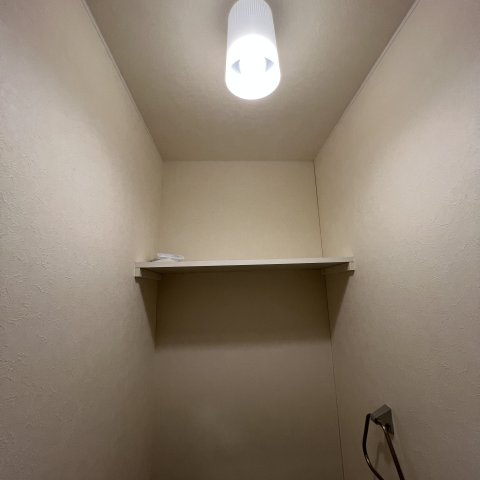 セントウレアの内装