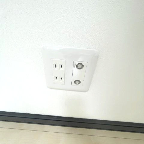 セントウレアの設備
