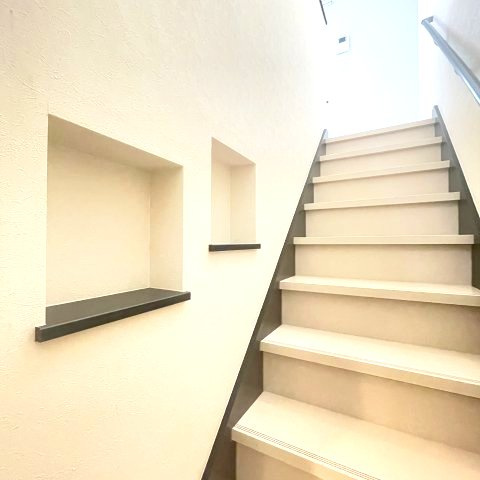 セントウレアの収納