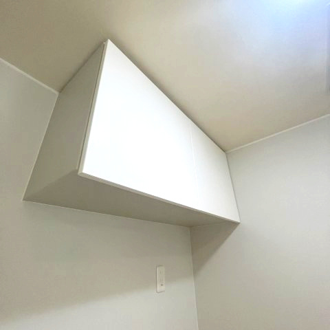 セントウレアのキッチン