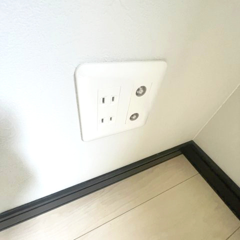 セントウレアの設備