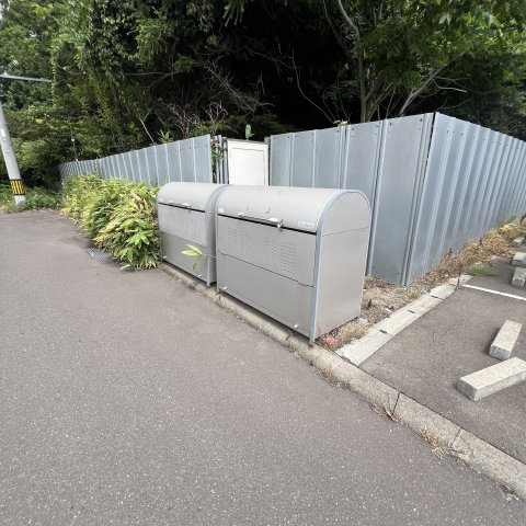 セントウレアの庭