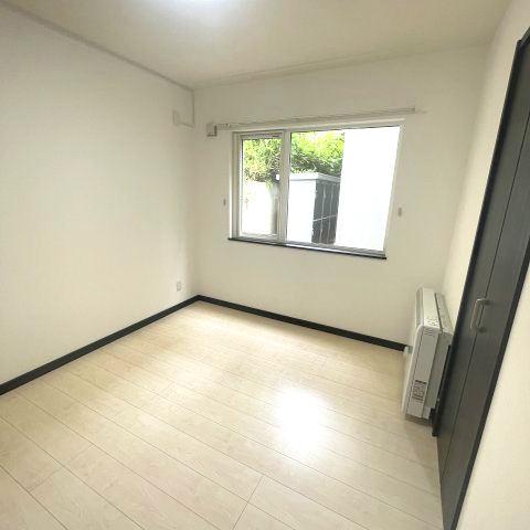 セントウレアの内装