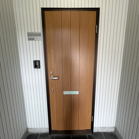 セントウレアの収納