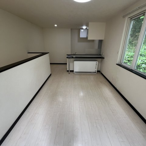 セントウレアの居間・リビング