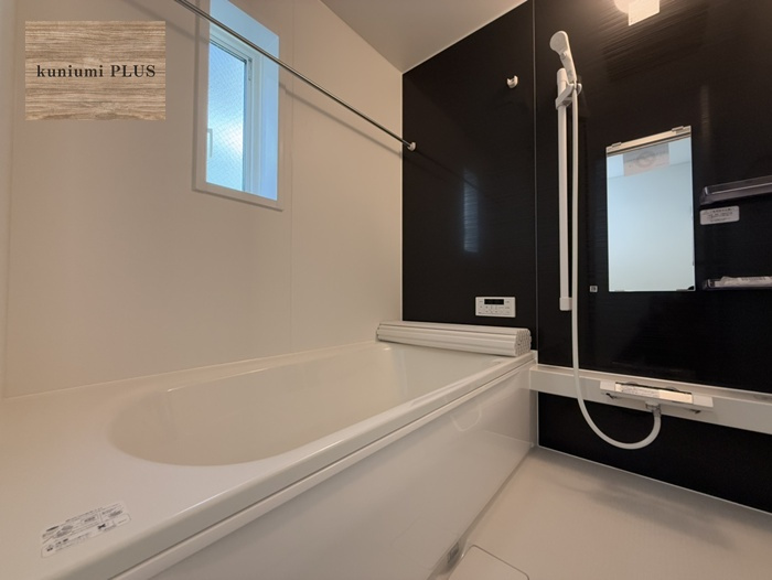 東大阪市稲田本町1丁目　4号棟の浴室