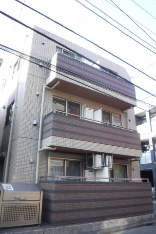 Hills A・K【ヒルズエーケー】の外観|2012年完成オートロックマンション♪
