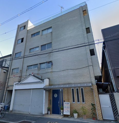 【外観】 | 西岡興産ビル