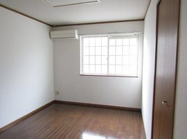 内装もきれいです