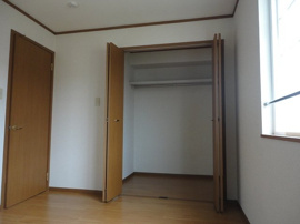 こまごまとしたものを収納できそうですね