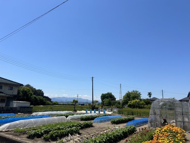 高崎市西島町32-1の外観