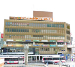 ひらかたサンプラザ1号館の画像