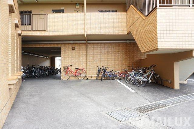 ダイアパレス保田窪のその他共用部分