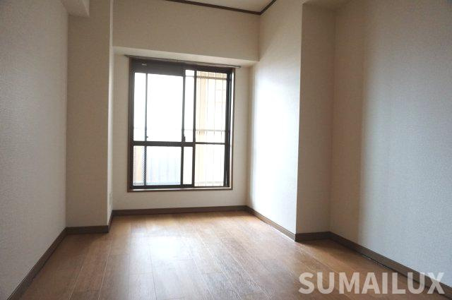 ダイアパレス保田窪の内装