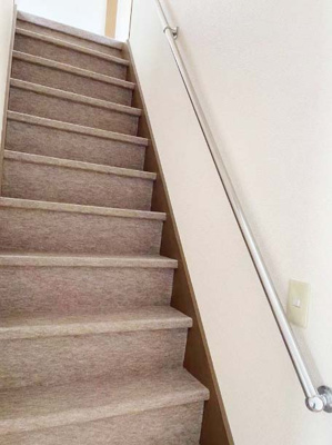 【内装】 | 大阪市平野区長吉六反３丁目中古戸建