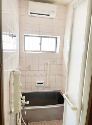 【浴室】 | 大阪市平野区長吉六反３丁目中古戸建