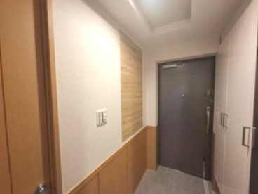 【玄関】 | エスリード藤井寺