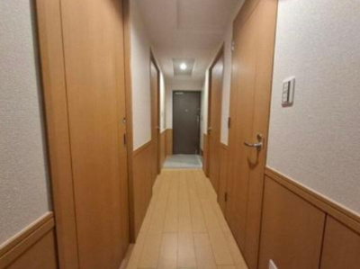 【内装】 | エスリード藤井寺