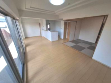 【居間・リビング】 | エスリード藤井寺