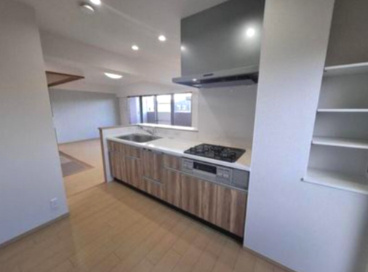 【キッチン】 | エスリード藤井寺