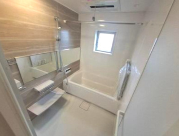 【浴室】 | エスリード藤井寺