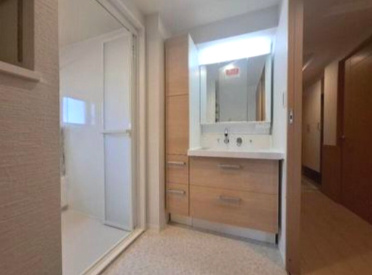 【独立洗面台】 | エスリード藤井寺