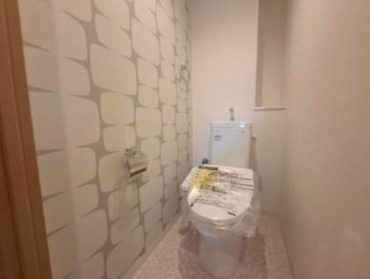 【トイレ】 | エスリード藤井寺