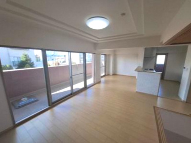 【居間・リビング】 | エスリード藤井寺