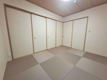 【和室】 | エスリード藤井寺